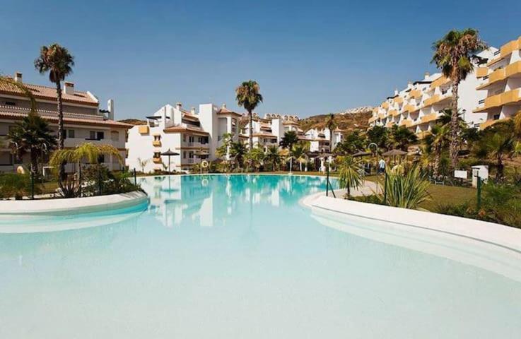 El Casa Blanca - Golf Resort in La Cala de Mijas Exterior foto