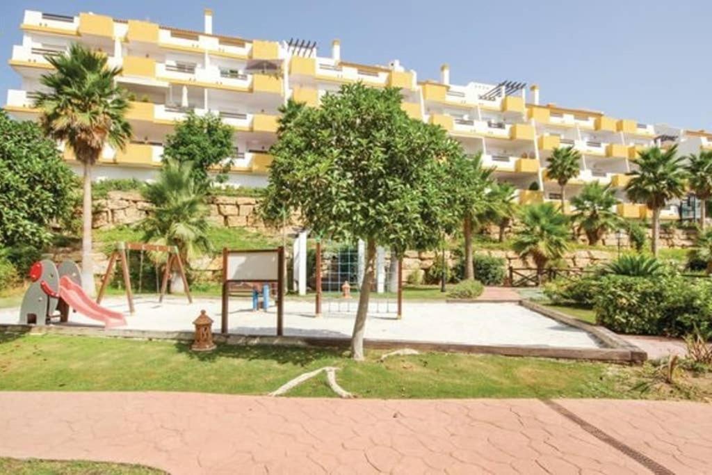 El Casa Blanca - Golf Resort in La Cala de Mijas Exterior foto