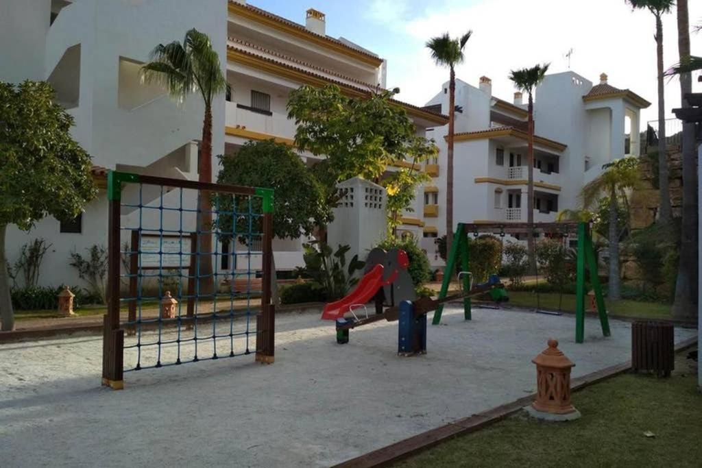 El Casa Blanca - Golf Resort in La Cala de Mijas Exterior foto