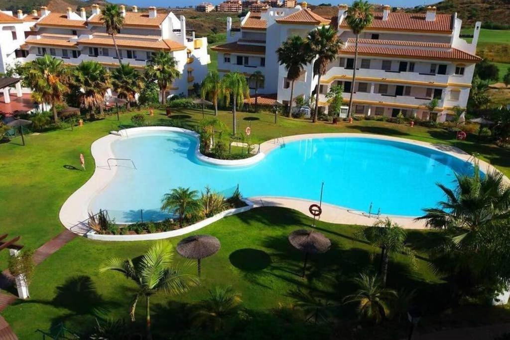 El Casa Blanca - Golf Resort in La Cala de Mijas Exterior foto