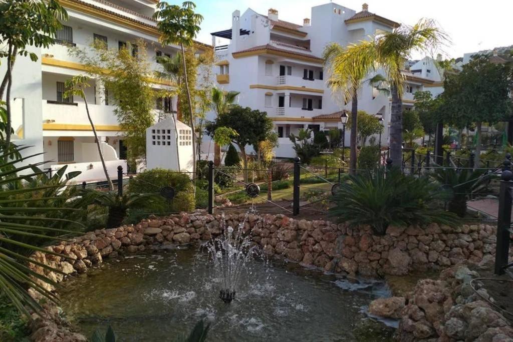 El Casa Blanca - Golf Resort in La Cala de Mijas Exterior foto