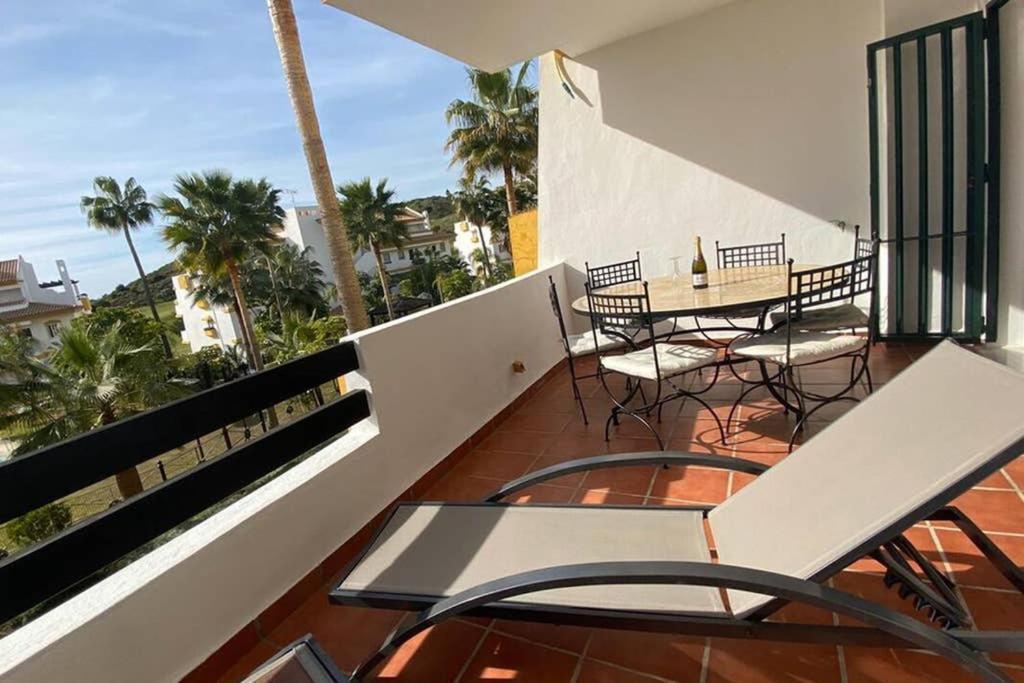 El Casa Blanca - Golf Resort in La Cala de Mijas Exterior foto