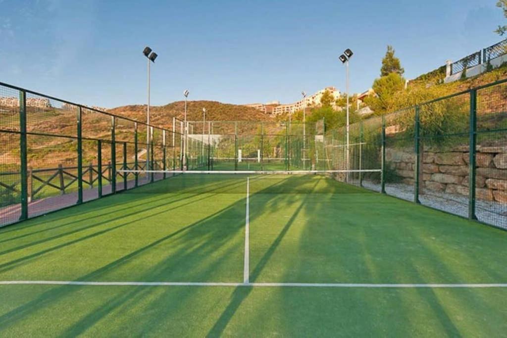 El Casa Blanca - Golf Resort in La Cala de Mijas Exterior foto