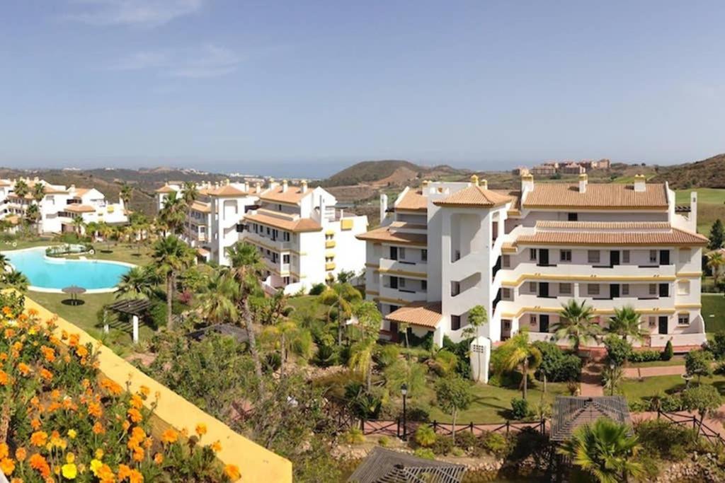 El Casa Blanca - Golf Resort in La Cala de Mijas Exterior foto